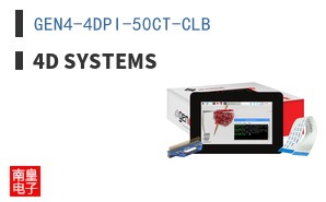 GEN4-4DPI-50CT-CLB ͼƬ